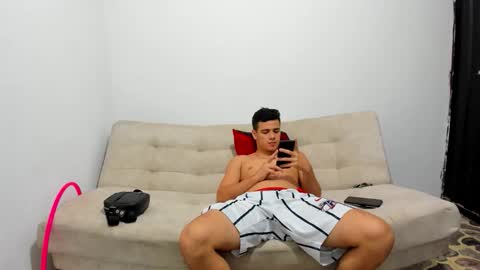 RONALD online show from 11.08.25