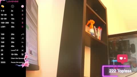 magnitaaa online show from 12.14.25