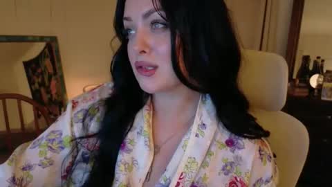 Snapshot of magnolia_jane chatting on 04.16.26 Magnolia Maggie Maggie Jane online show from 04.16.26