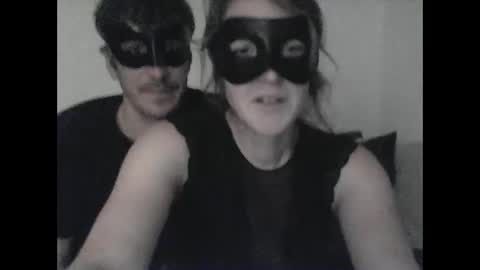 Snapshot of magnoliaduo chatting on 09.09.25 magnoliaduo online show from 09.09.25