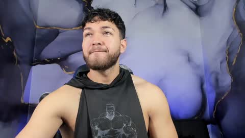 PRINCE online show from 12.25.24