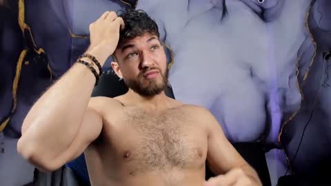 PRINCE online show from 02.03.25