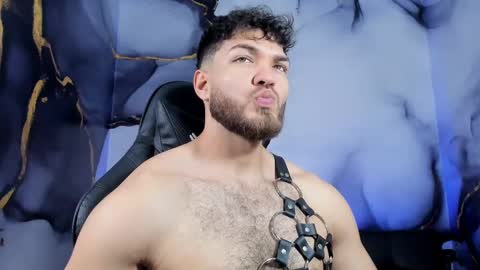 PRINCE online show from 03.11.25