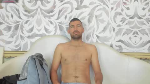 Magnus Alejo online show from 02.23.26