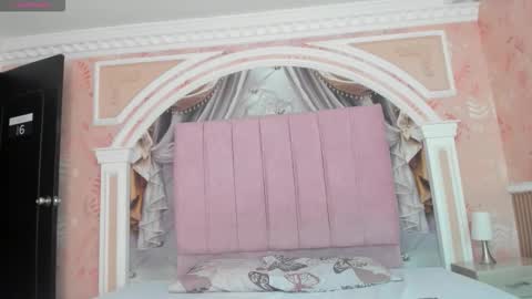 Magnus Alejo online show from 03.16.26