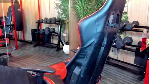 MAGNUS DAHL online show from 03.07.25