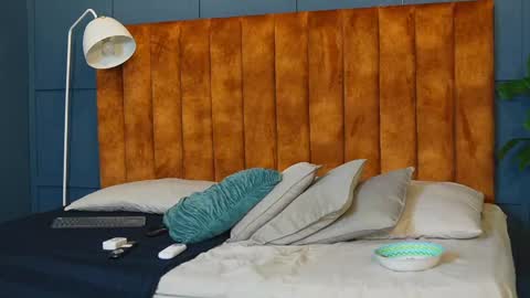 MAGNUS DAHL online show from 03.08.25