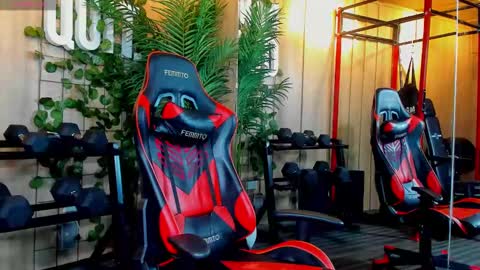 MAGNUS DAHL online show from 03.11.25