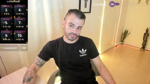 Snapshot of magnus_king chatting on 12.11.24     online show from 12.11.24