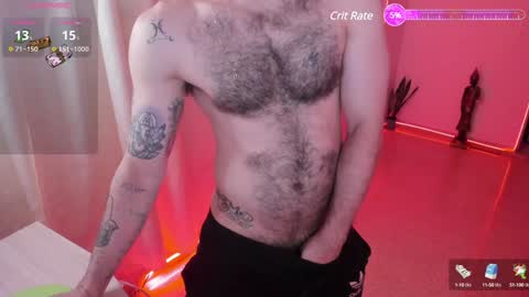 Snapshot of magnus_king chatting on 12.20.24     online show from 12.20.24