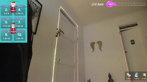 Snapshot of magnus_king chatting on 12.24.24     online show from 12.24.24