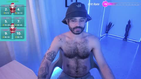 Snapshot of magnus_king chatting on 12.28.24     online show from 12.28.24
