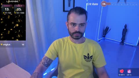 Snapshot of magnus_king chatting on 01.11.25     online show from 01.11.25