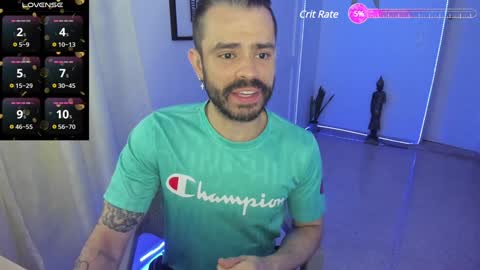 Snapshot of magnus_king chatting on 01.14.25     online show from 01.14.25