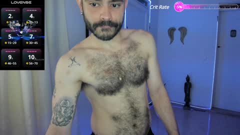 Snapshot of magnus_king chatting on 01.16.25     online show from 01.16.25