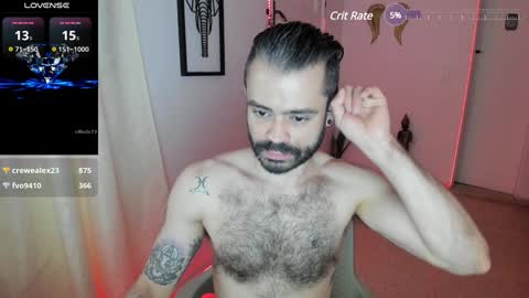 Snapshot of magnus_king chatting on 01.19.25     online show from 01.19.25