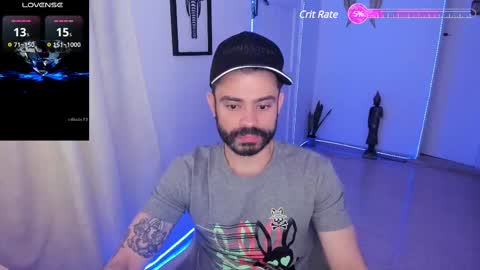 Snapshot of magnus_king chatting on 02.15.25     online show from 02.15.25