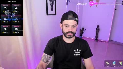 Snapshot of magnus_king chatting on 02.20.25     online show from 02.20.25