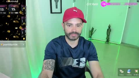 Snapshot of magnus_king chatting on 03.04.25     online show from 03.04.25