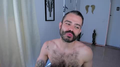 Snapshot of magnus_king chatting on 03.09.25     online show from 03.09.25