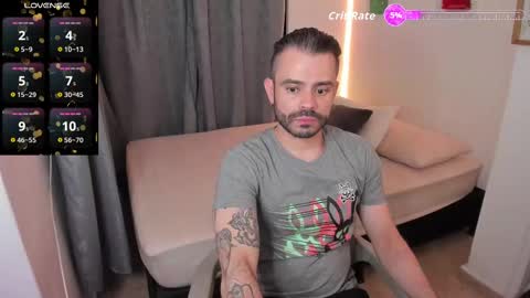 Snapshot of magnus_king chatting on 09.10.25     online show from 09.10.25
