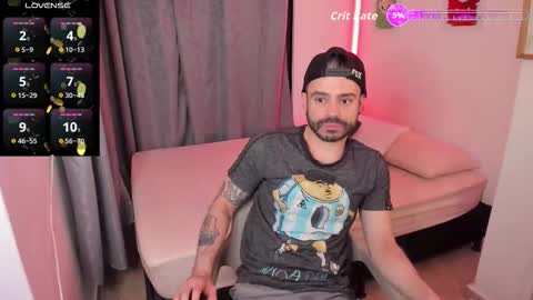 Snapshot of magnus_king chatting on 09.16.25     online show from 09.16.25