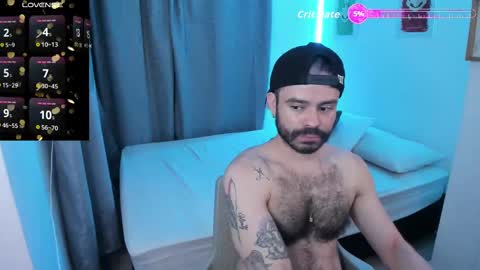Snapshot of magnus_king chatting on 09.23.25     online show from 09.23.25