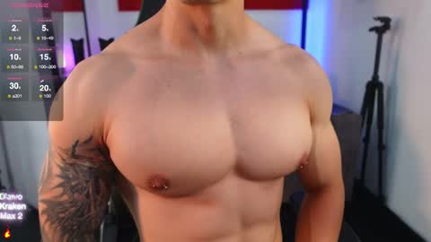 If you want me to use the Lovense please let me know  --    online show from 09.29.25