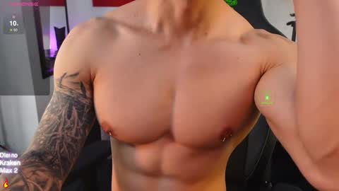 If you want me to use the Lovense please let me know  --    online show from 10.05.25