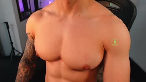 Snapshot of magnus_savage chatting on 03.04.26 If you want me to use the Lovense please let me know -- online show from 03.04.26