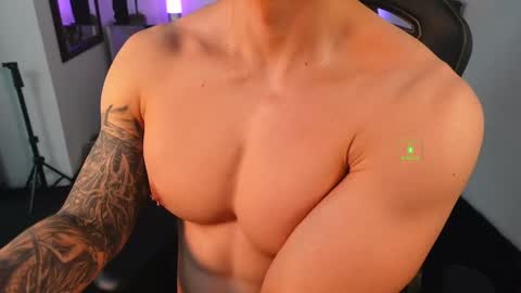 If you want me to use the Lovense please let me know  --    online show from 03.05.26