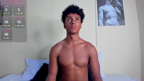 Magnus King online show from 01.10.26