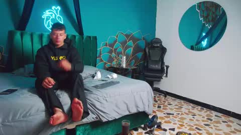 Magnus online show from 01.09.26