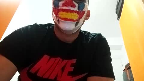 Snapshot of magpower chatting on 02.16.26 magpower online show from 02.16.26