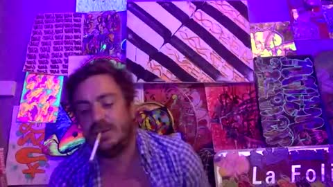 mahassitwalou online show from 05.11.26