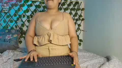 Snapshot of mahia_wilson chatting on 04.26.26 Mahia wilson online show from 04.26.26