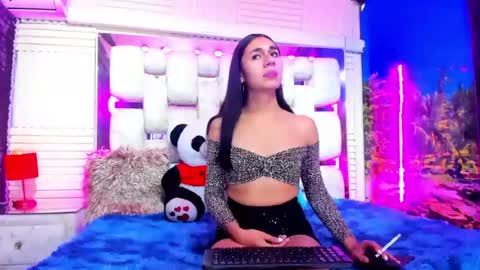 Snapshot of mahiara_hot chatting on 06.13.26 mahiara hot online show from 06.13.26