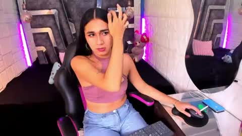 Snapshot of mahiara_hot chatting on 07.28.26 mahiara hot online show from 07.28.26