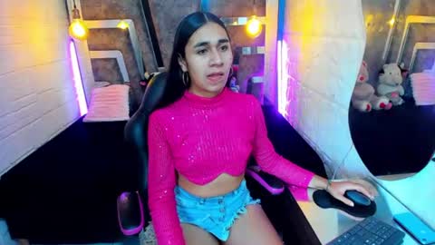 Snapshot of mahiara_hot chatting on 08.01.26 mahiara hot online show from 08.01.26