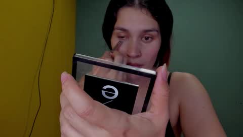 Mahiia online show from 11.09.25