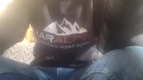 maho0 online show from 01.09.26