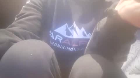 maho0 online show from 02.24.26