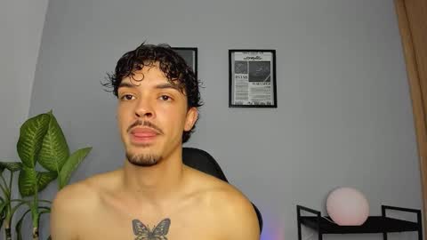 Snapshot of mai_sanchez chatting on 01.09.26 mai_sanchez online show from 01.09.26