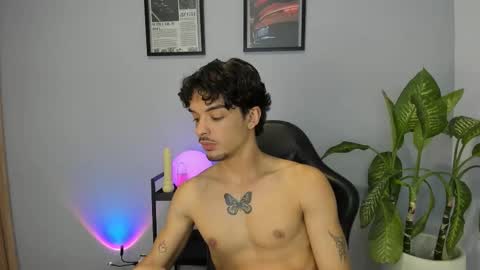 Snapshot of mai_sanchez chatting on 01.14.26 mai_sanchez online show from 01.14.26