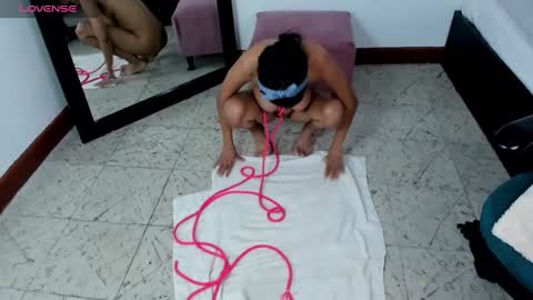 Maia online show from 01.12.25