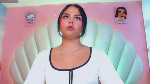 CamiiGarcia online show from 03.29.26