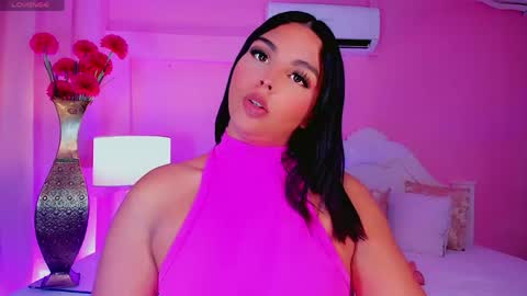 Snapshot of maia_hotts chatting on 04.18.26 CamiiGarcia online show from 04.18.26