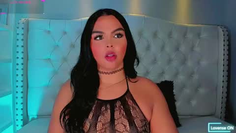Snapshot of maia_hotts chatting on 05.24.26 CamiiGarcia online show from 05.24.26