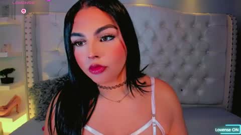 Snapshot of maia_hotts chatting on 06.05.26 CamiiGarcia online show from 06.05.26