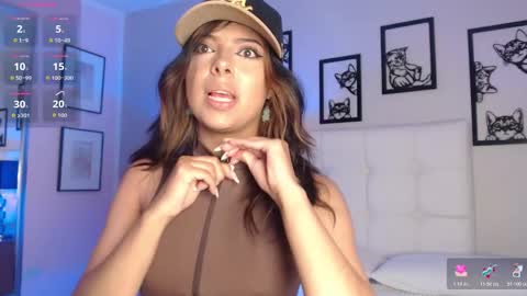 Maia Reficco online show from 03.07.26